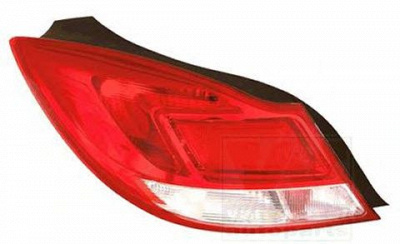 VAN WEZEL 3850933 -  Задний фонарь